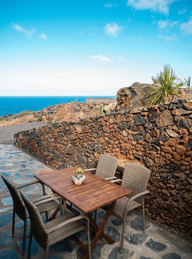 La Candia Y El Mar บัลแบร์เด ภายนอก รูปภาพ