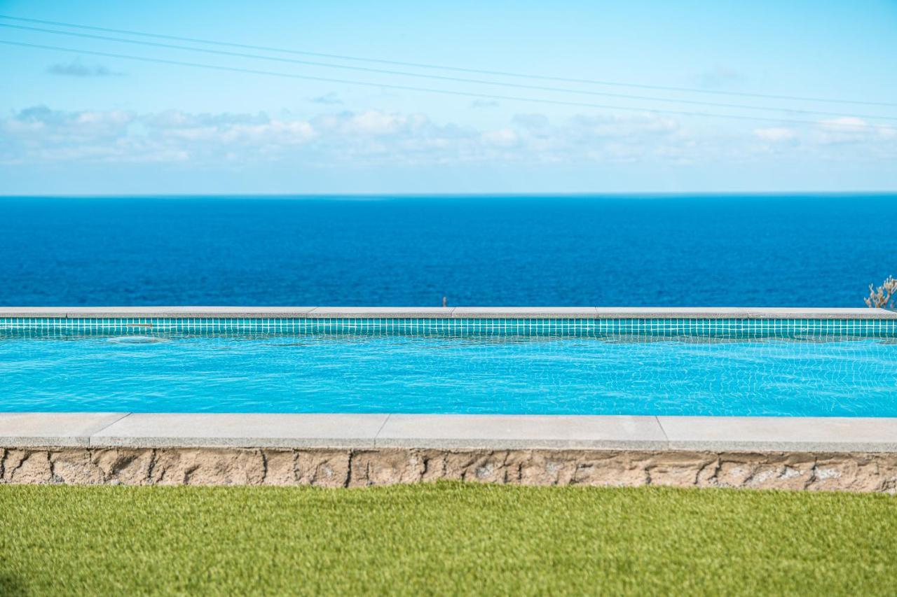 La Candia Y El Mar บัลแบร์เด ภายนอก รูปภาพ