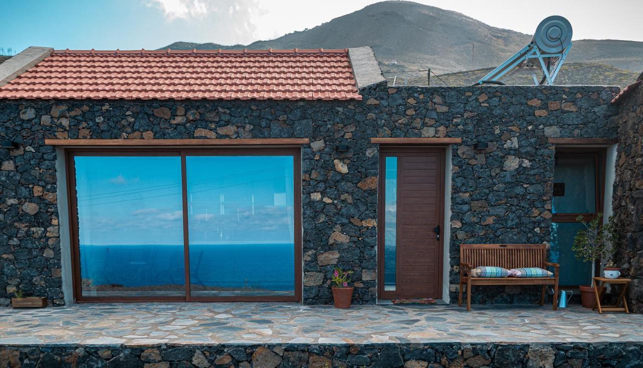 La Candia Y El Mar บัลแบร์เด ภายนอก รูปภาพ