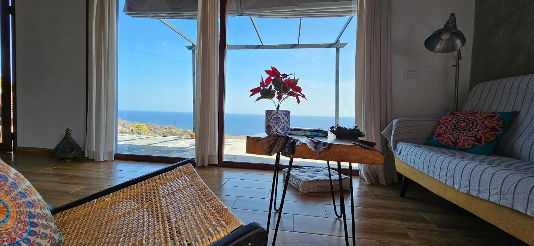 La Candia Y El Mar บัลแบร์เด ภายนอก รูปภาพ
